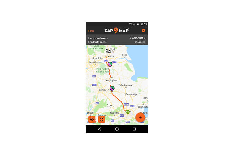 Best Apps For Courier Drivers | Staveley Head